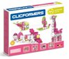 CLICS Clicformers Blossom 150el 805003 35643 hinta ja tiedot | LEGOT ja rakennuslelut | hobbyhall.fi