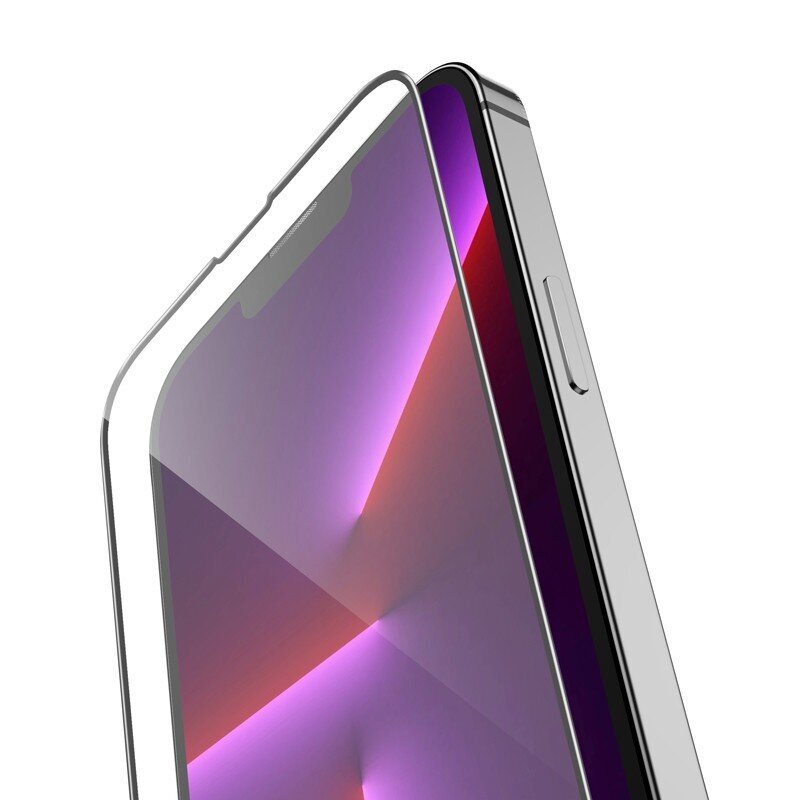 Tempered glass 5D Full Glue Xiaomi Redmi Note 13 Pro 4G/Poco M6 Pro 4G black hinta ja tiedot | Näytönsuojakalvot ja -lasit | hobbyhall.fi