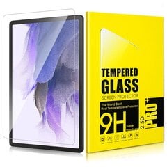 Suojalasi 9H Apple iPad Pro 11 2024 hinta ja tiedot | Näytönsuojakalvot ja -lasit | hobbyhall.fi