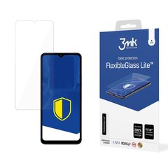 Näytönsuoja 3mk FlexibleGlass Lite hinta ja tiedot | Näytönsuojakalvot ja -lasit | hobbyhall.fi