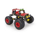 Alexander Little Monster Truck hinta ja tiedot | LEGOT ja rakennuslelut | hobbyhall.fi