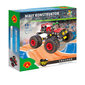 Alexander Little Monster Truck hinta ja tiedot | LEGOT ja rakennuslelut | hobbyhall.fi