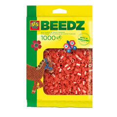 SES Press Beads 1000 kpl kesäkuu.00702 hinta ja tiedot | Tyttöjen lelut | hobbyhall.fi