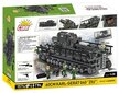 Cobi HC WWII 60cm Karl-Gerat hinta ja tiedot | LEGOT ja rakennuslelut | hobbyhall.fi