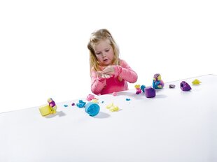 SES Glitter leikkitaikina hinta ja tiedot | Kehittävät lelut | hobbyhall.fi