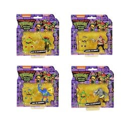 €Orbico TMNT Ninja Turtles mini Leo 33116 83311 hinta ja tiedot | Poikien lelut | hobbyhall.fi