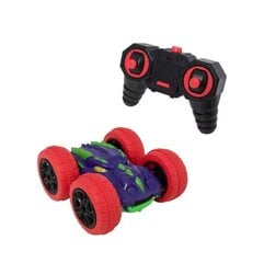 Teamsterz RC Flipsterz Käännä hirviö 1417632 hinta ja tiedot | Poikien lelut | hobbyhall.fi