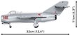 COBI HC KOREAN WAR MIG-15 Fagot 504kl 2416 hinta ja tiedot | LEGOT ja rakennuslelut | hobbyhall.fi