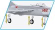 COBI HC KOREAN WAR MIG-15 Fagot 504kl 2416 hinta ja tiedot | LEGOT ja rakennuslelut | hobbyhall.fi