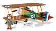 COBI HC GREAT WAR Sopwith.F.1 Camel 176kl 2987 hinta ja tiedot | LEGOT ja rakennuslelut | hobbyhall.fi