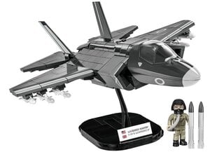 Cobi Armedfor F-35B Lightning II -hävittäjä hinta ja tiedot | LEGOT ja rakennuslelut | hobbyhall.fi