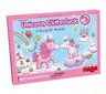 HABA Unicorns in the cloud... Rozalian bileet 29751 hinta ja tiedot | Tyttöjen lelut | hobbyhall.fi