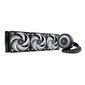 Arctic Liquid Freezer III 360 A-RGB Black (ACFRE00144A) hinta ja tiedot | Prosessorin jäähdyttimet | hobbyhall.fi