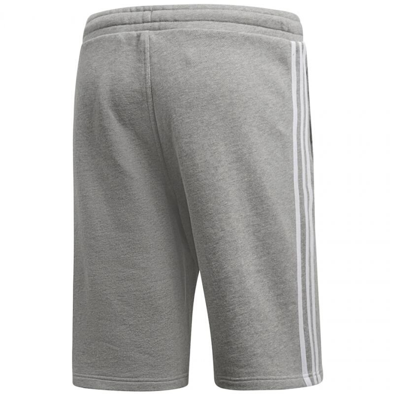 3-stripe short adidas originals miehet grey dh5803 hinta ja tiedot | Miesten shortsit | hobbyhall.fi