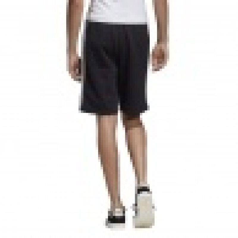 3 stripes short adidas originals miehet black dh5798 hinta ja tiedot | Miesten urheiluvaatteet | hobbyhall.fi