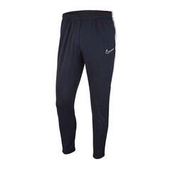 Urheiluhousut lapsille Nike Academy 19 Junior AJ9291-451 48135, sininen hinta ja tiedot | Poikien housut | hobbyhall.fi