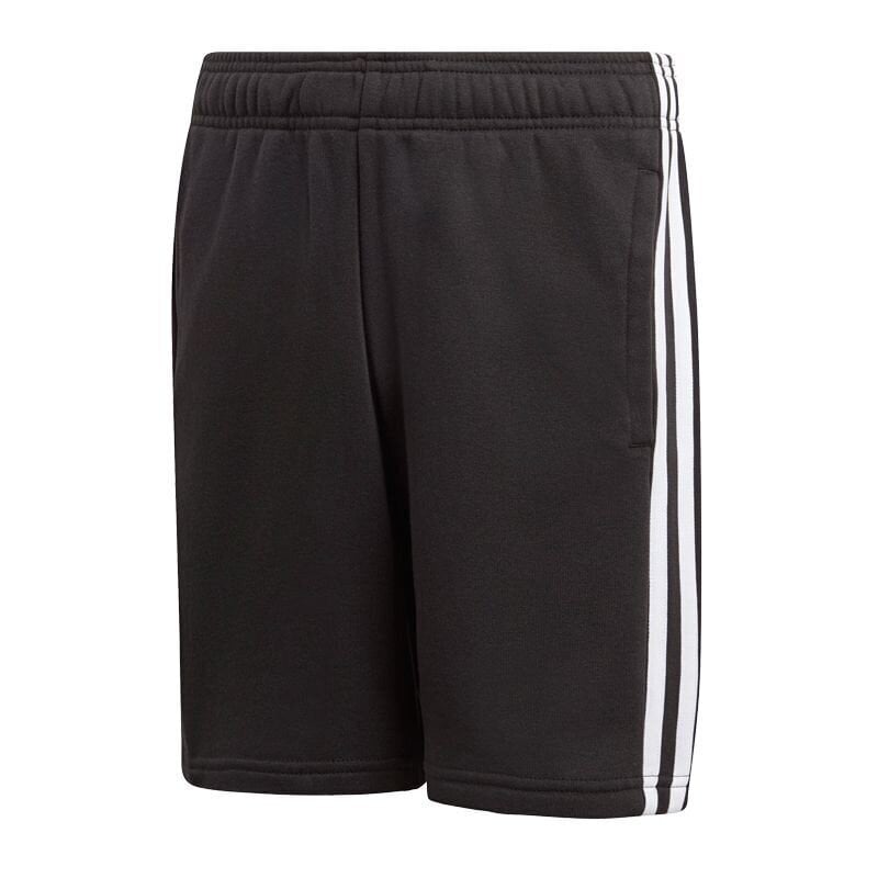 Urheilushortsit lapsille Adidas Essentials 3S Short JR DV1796 hinta ja tiedot | Poikien shortsit | hobbyhall.fi