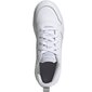 Tensaur k adidas performance tyttö white eg2554 hinta ja tiedot | Lasten urheilukengät | hobbyhall.fi