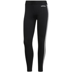 Miesten urheiluhousut Adidas Essentials 3 Stripes Tight L L DP2389 63290 hinta ja tiedot | Miesten urheiluvaatteet | hobbyhall.fi