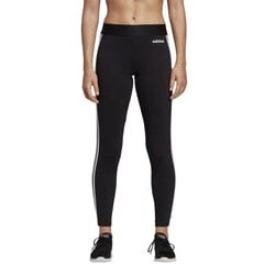 Miesten urheiluhousut Adidas Essentials 3 Stripes Tight L L DP2389 63290 hinta ja tiedot | Miesten urheiluvaatteet | hobbyhall.fi