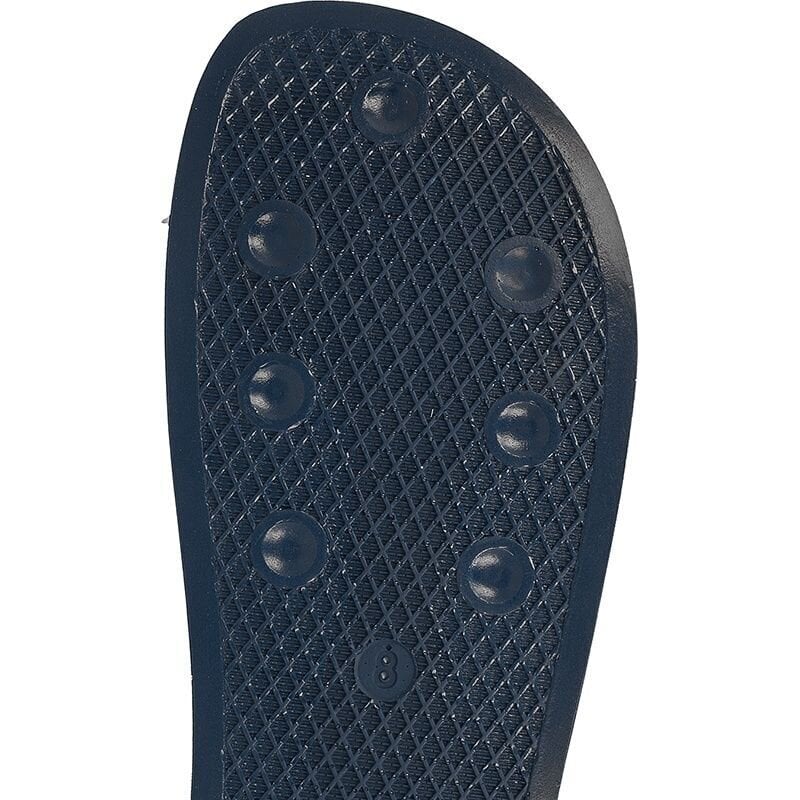 Adilette adidas performance miehet navy 288022 hinta ja tiedot | Miesten sandaalit ja tossut | hobbyhall.fi