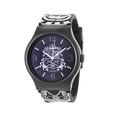 Unisex kellot Marc Ecko E06511M1 (Ø 42 mm) hinta ja tiedot | Miesten kellot | hobbyhall.fi