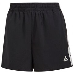 W 3s wv sho adidas performance naiset black gl3981 hinta ja tiedot | Naisten urheiluvaatteet | hobbyhall.fi