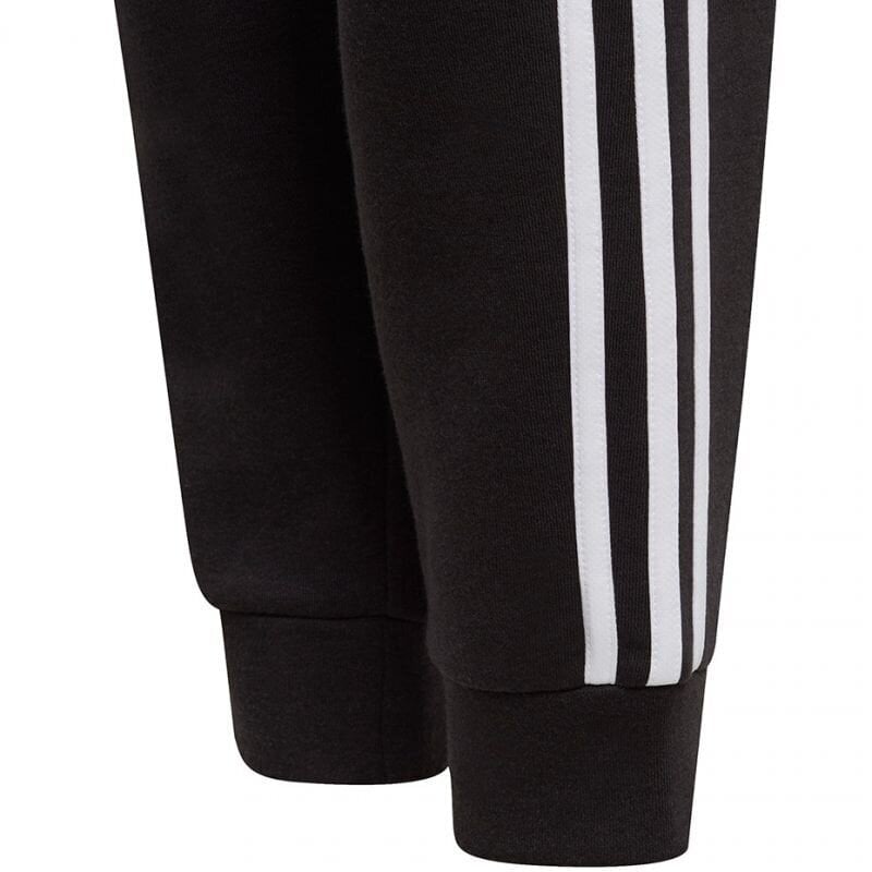 B 3s fl c pt adidas performance poika black gq8897 hinta ja tiedot | Poikien housut | hobbyhall.fi