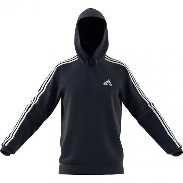 Miesten villapaita Adidas Essentials Hoodie M GK9081, tummansininen