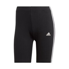 W 3s bk sho adidas performance naiset black gr3866 hinta ja tiedot | Naisten urheiluvaatteet | hobbyhall.fi