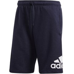 M mh bos short ft adidas performance miehet navy fm6349 hinta ja tiedot | Miesten shortsit | hobbyhall.fi