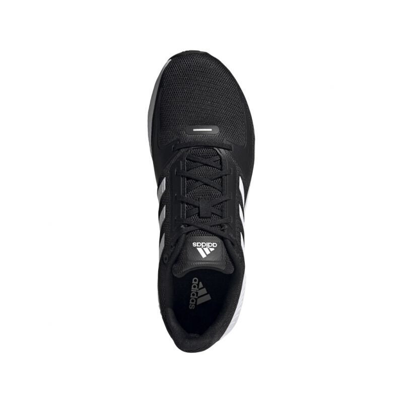 Runfalcon 2.0 adidas performance miehet musta fy5943 hinta ja tiedot | Miesten urheilu- ja vapaa-ajan kengät | hobbyhall.fi