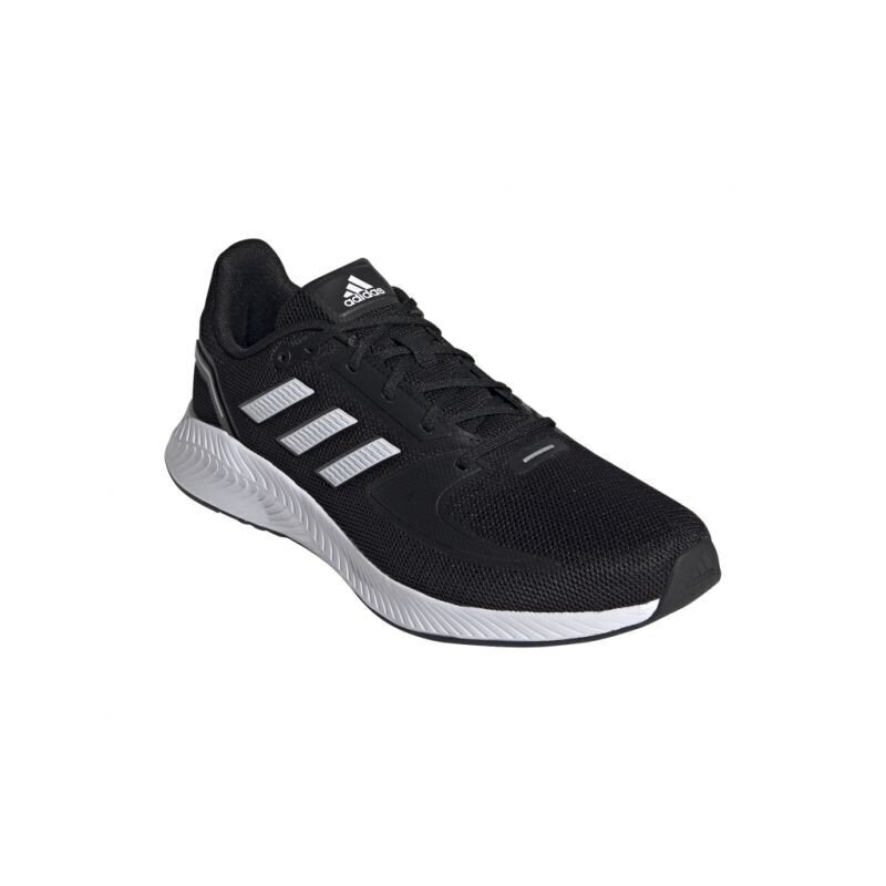 Runfalcon 2.0 adidas performance miehet musta fy5943 hinta ja tiedot | Miesten urheilu- ja vapaa-ajan kengät | hobbyhall.fi