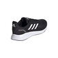 Runfalcon 2.0 adidas performance miehet musta fy5943 hinta ja tiedot | Miesten urheilu- ja vapaa-ajan kengät | hobbyhall.fi