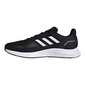 Runfalcon 2.0 adidas performance miehet musta fy5943 hinta ja tiedot | Miesten urheilu- ja vapaa-ajan kengät | hobbyhall.fi