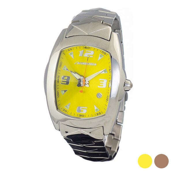 Miesten kello Chronotech CT7504 hinta ja tiedot | Miesten kellot | hobbyhall.fi