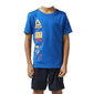 Urheiluasut Reebok B ES hinta ja tiedot | Poikien shortsit | hobbyhall.fi