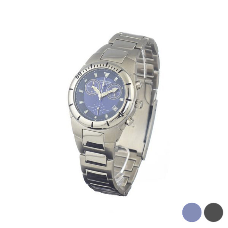 Unisex-kello Chronotech CT7250L S0325996 hinta ja tiedot | Naisten kellot | hobbyhall.fi