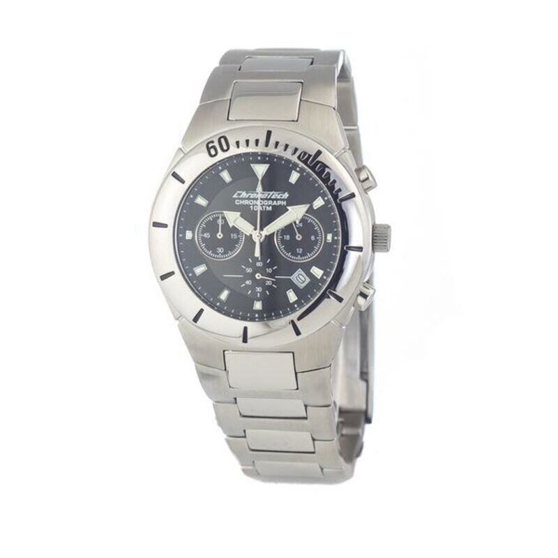 Unisex-kello Chronotech CT7250L S0325996 hinta ja tiedot | Naisten kellot | hobbyhall.fi