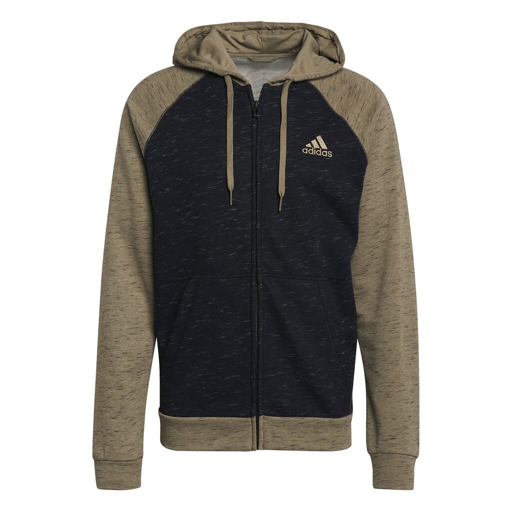 M mel fz hd adidas performance miehet black h12178 hinta ja tiedot | Miesten puserot ja hupparit | hobbyhall.fi