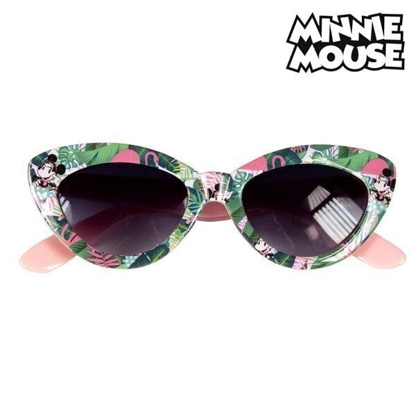 Lasten hiustarvikesarja Minnie Mouse, 19 kpl. hinta ja tiedot | Lasten asusteet | hobbyhall.fi