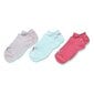 Lasten sukat Puma Kids Quarter CDT, 3 paria hinta ja tiedot | Poikien sukat | hobbyhall.fi