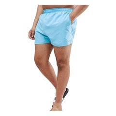 Miesten uimashortsit Nike 7 Volley Short, sininen hinta ja tiedot | Miesten uimahousut ja -shortsit | hobbyhall.fi