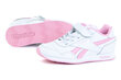 Royal cl jogger Reebok tyttö white fv1485 hinta ja tiedot | Lasten urheilukengät | hobbyhall.fi