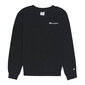 Crewneck sweatshirt champion legacy naiset black 114422kk001 hinta ja tiedot | Naisten urheiluvaatteet | hobbyhall.fi