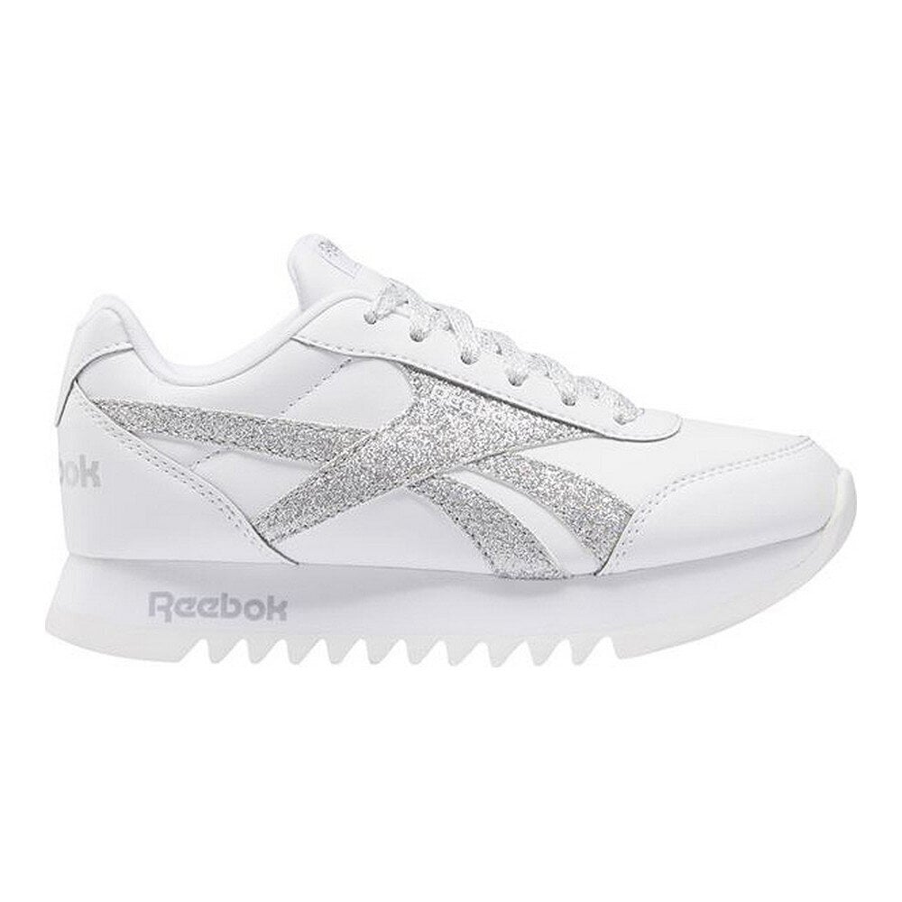 Royal cl jogger Reebok tyttö white fz2944 hinta ja tiedot | Naisten urheilu- ja vapaa-ajan kengät | hobbyhall.fi