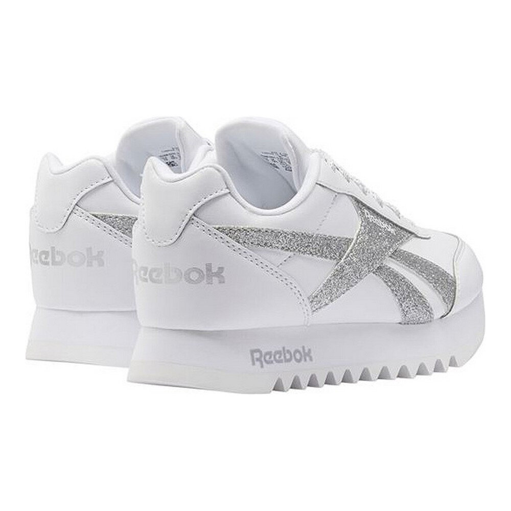 Royal cl jogger Reebok tyttö white fz2944 hinta ja tiedot | Naisten urheilu- ja vapaa-ajan kengät | hobbyhall.fi