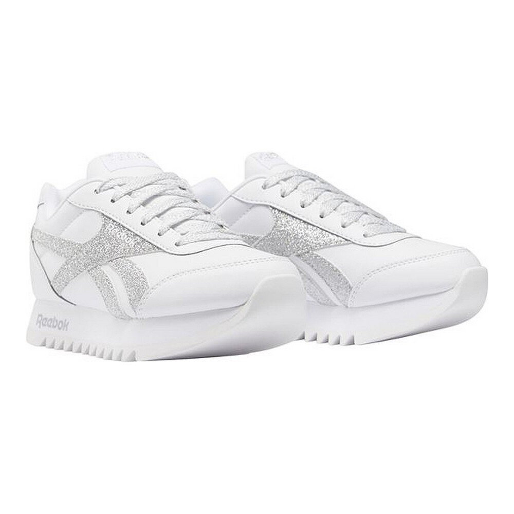 Royal cl jogger Reebok tyttö white fz2944 hinta ja tiedot | Naisten urheilu- ja vapaa-ajan kengät | hobbyhall.fi