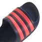 Adidas Tossut Adilette Aqua K Blue GV7856 hinta ja tiedot | Miesten sandaalit ja tossut | hobbyhall.fi