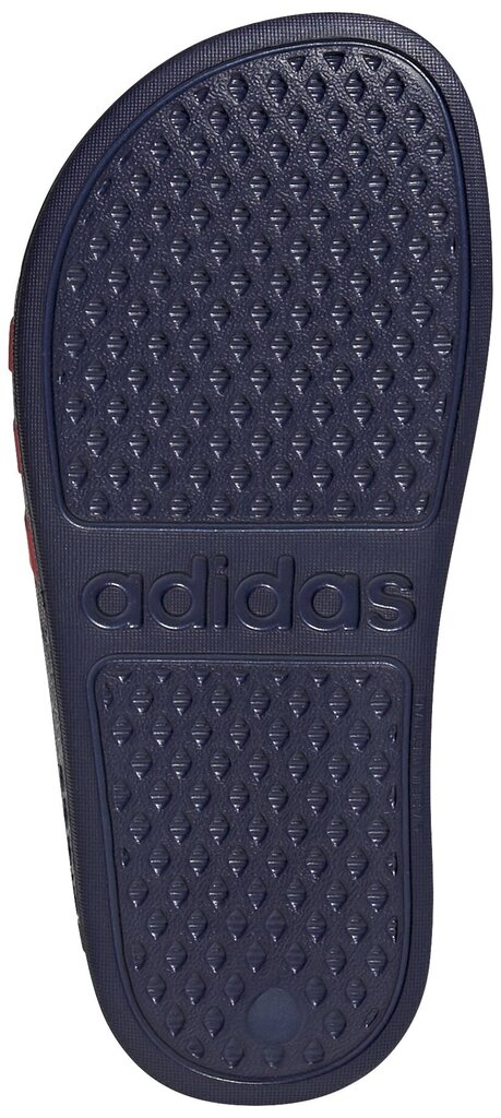 Adidas Tossut Adilette Aqua K Blue GV7856 hinta ja tiedot | Miesten sandaalit ja tossut | hobbyhall.fi